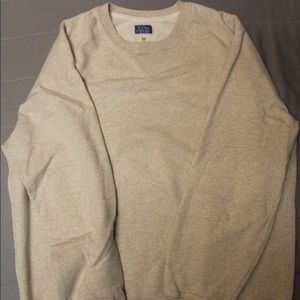 J-Crew Crewneck Sweater